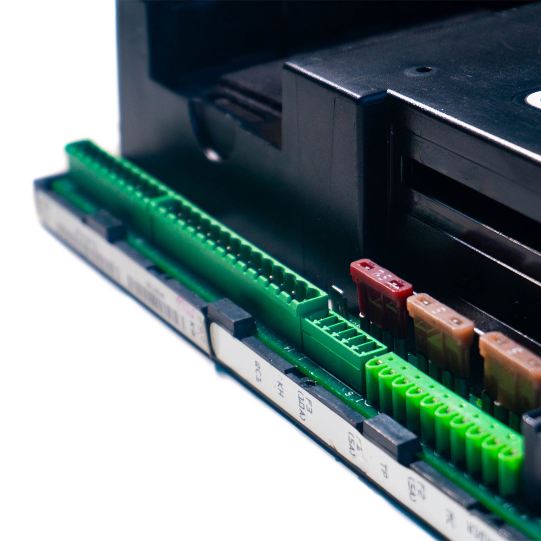 Microlink 2i Controller