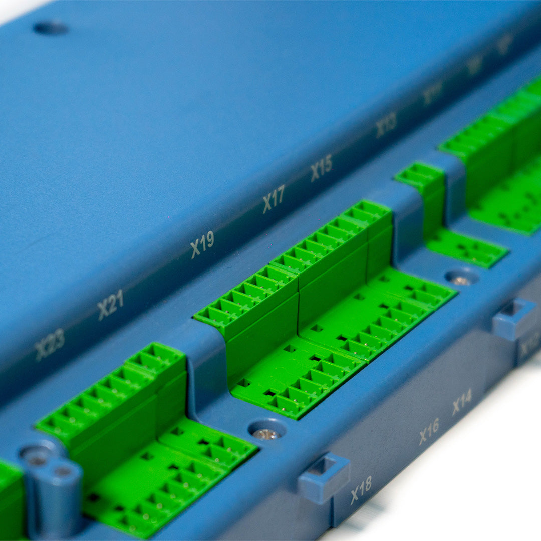 CIM 6.1 Controller (Blue)