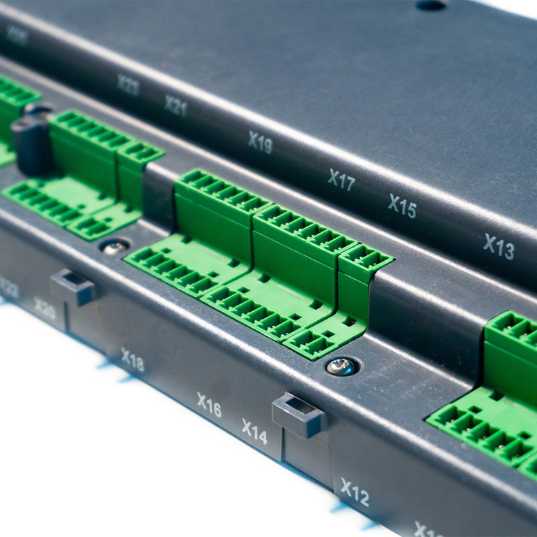 CIM 6 Controller (Grey)