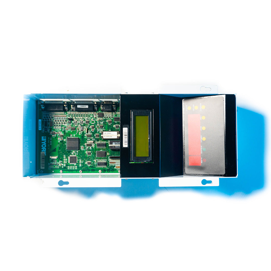 Mp 3000 MP 3000 Controller – Global Electronic Repairs