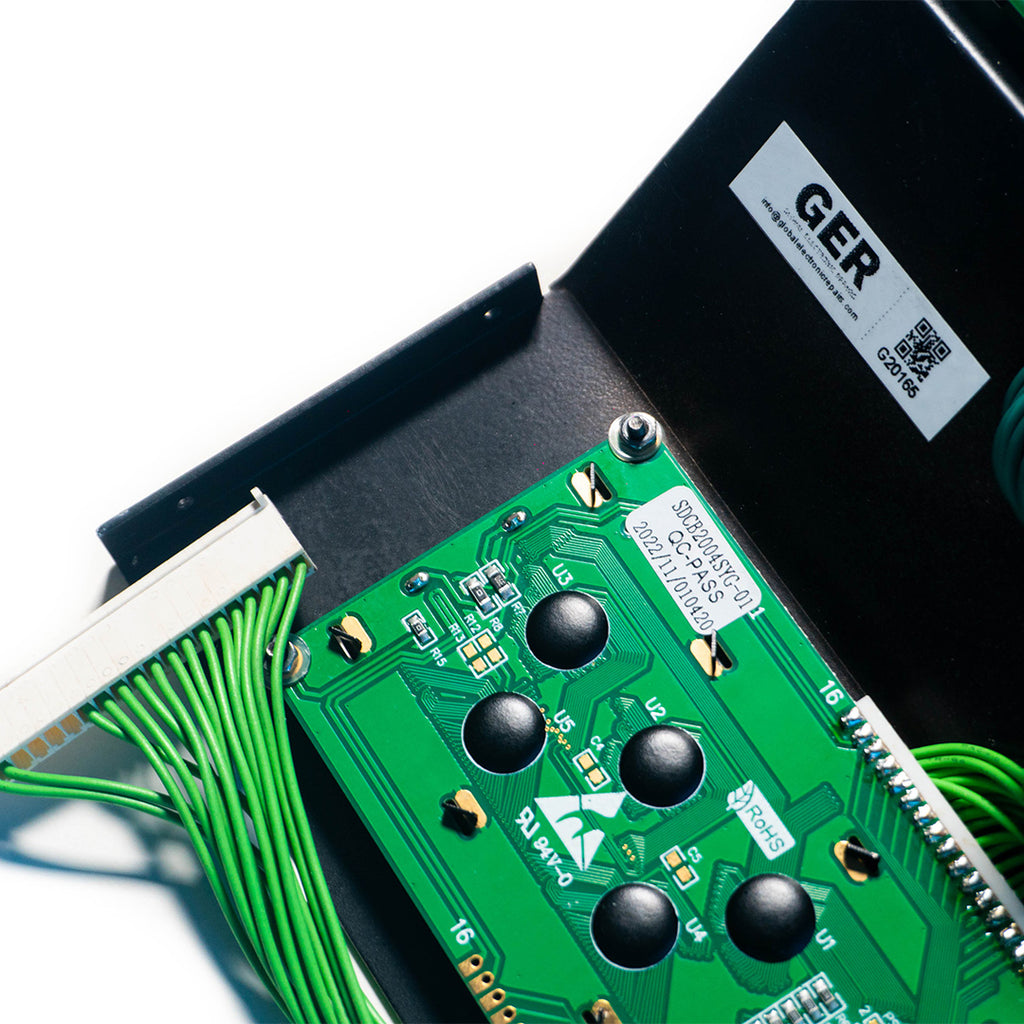 Global Electronic Repairs
