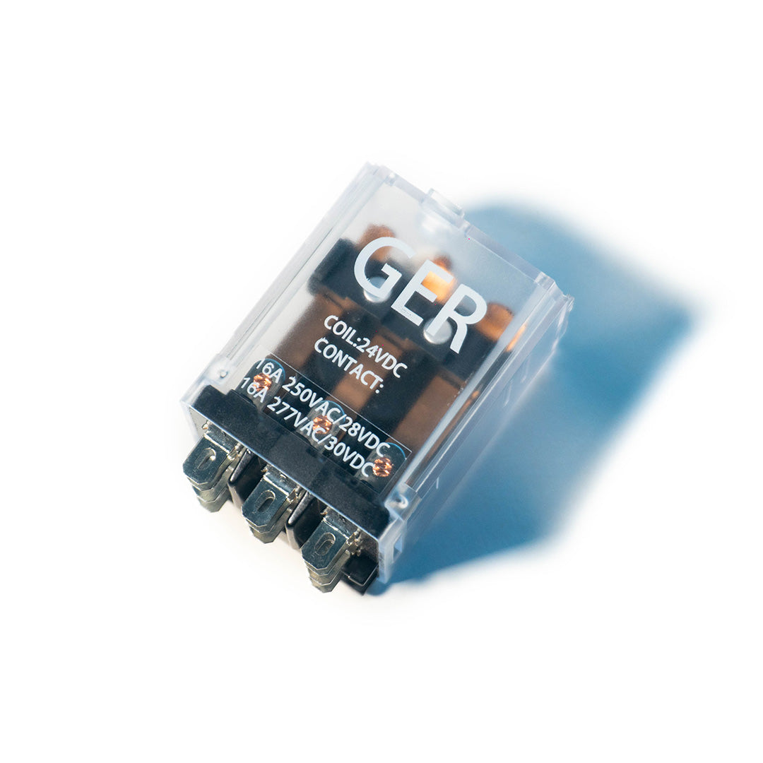 Mp Relay MP3000 POWER RELAY – Global Electronic Repairs