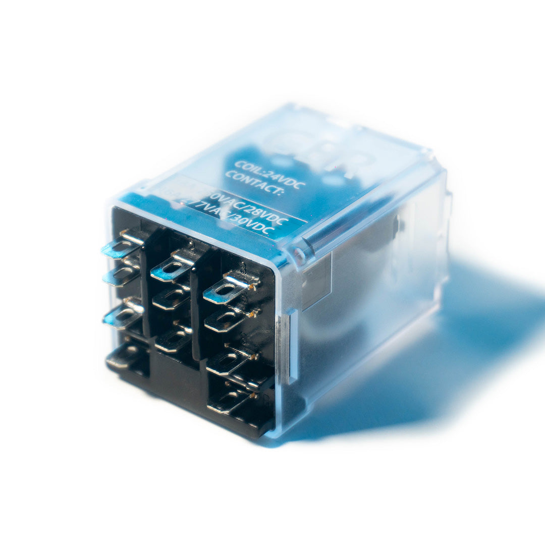 Mp Relay MP3000 POWER RELAY – Global Electronic Repairs