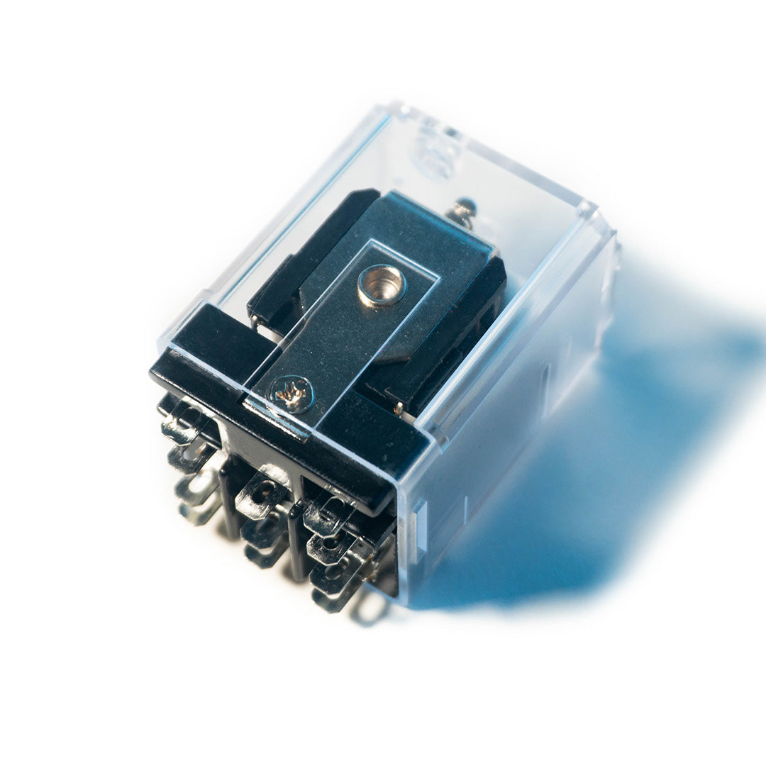 Mp Relay MP3000 POWER RELAY – Global Electronic Repairs