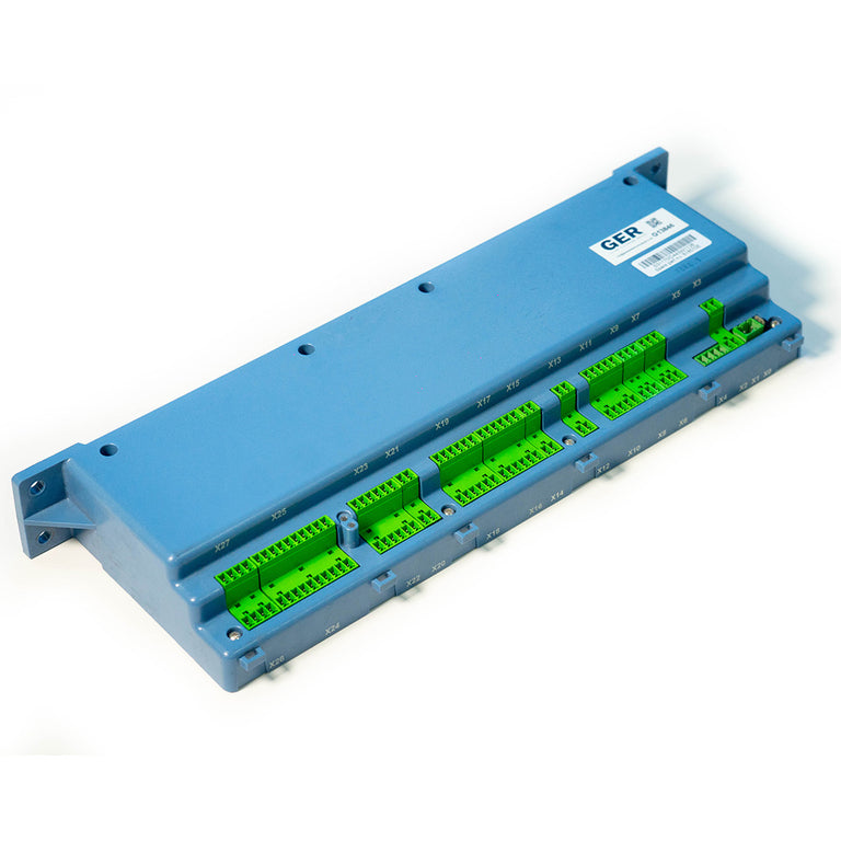 CIM 6.1 Controller (Blue)