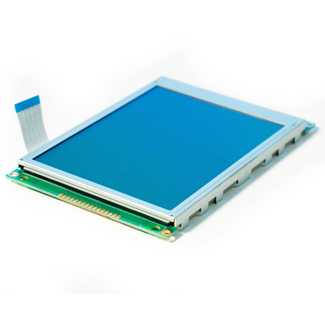 MP4000 LCD Module – My Store