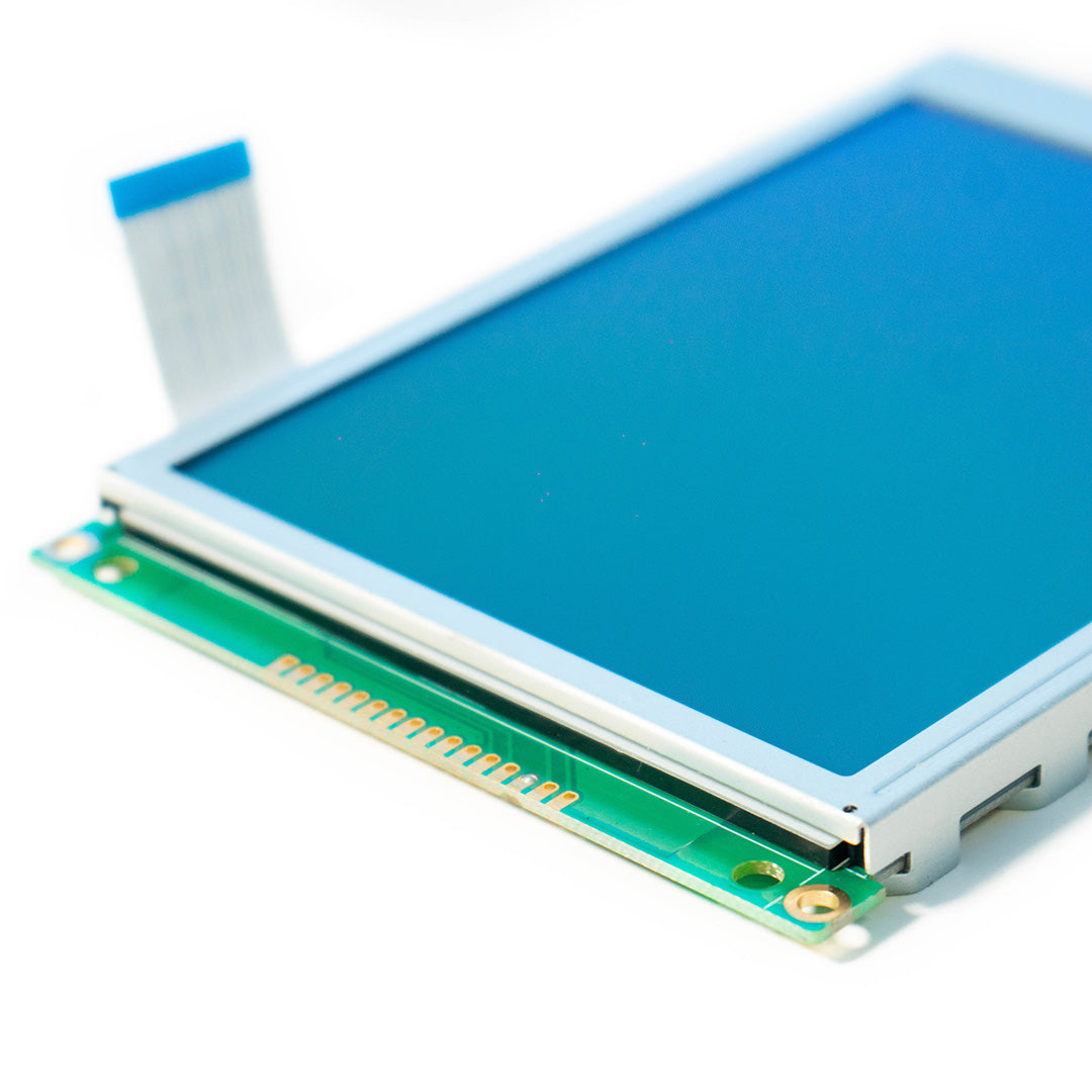 MP4000 LCD Module – My Store