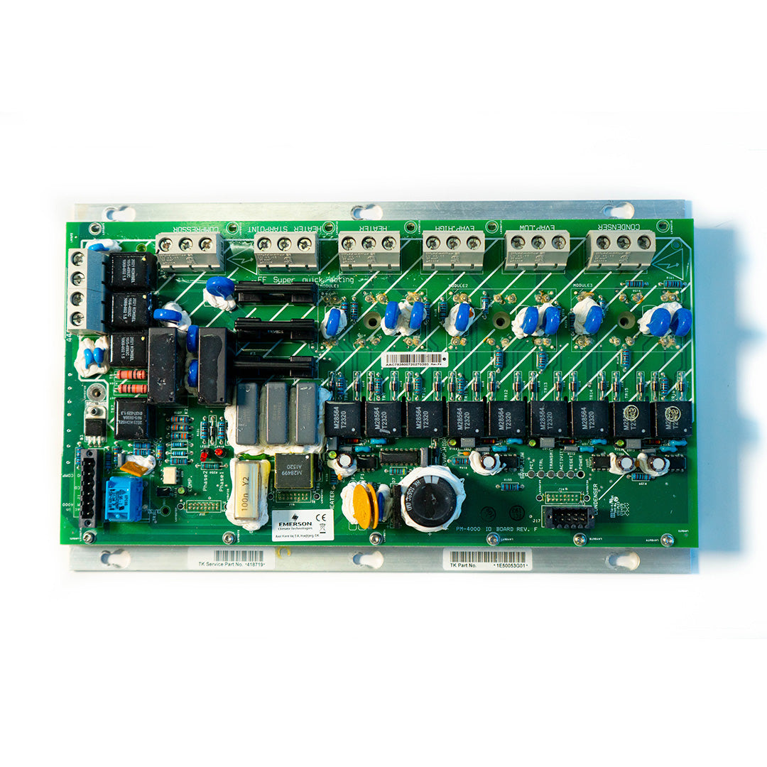 MP4000 Power Module