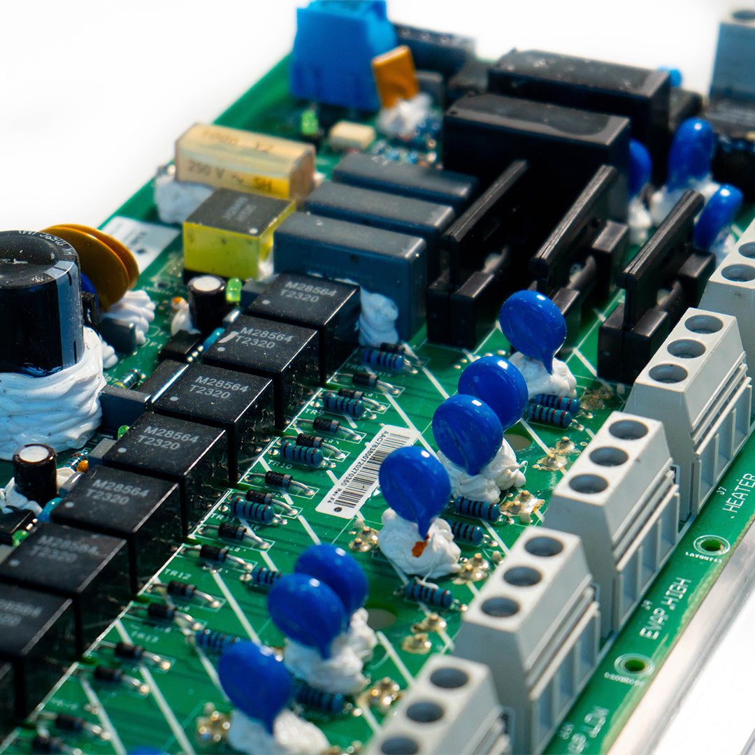 MP4000 Power Module – My Store