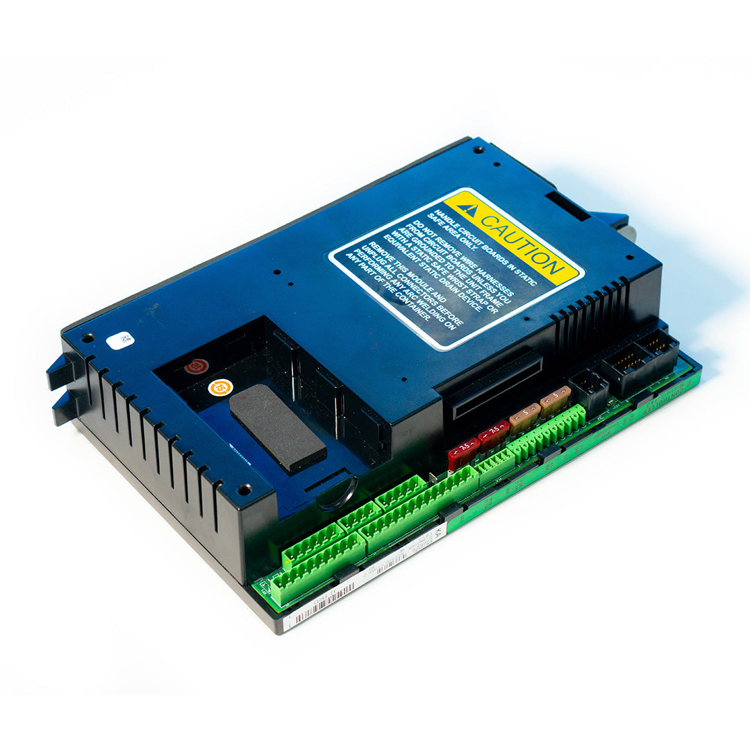 Microlink Controller Blue Light Microlink 3 Controller - Green Label – Global Electronic Repairs