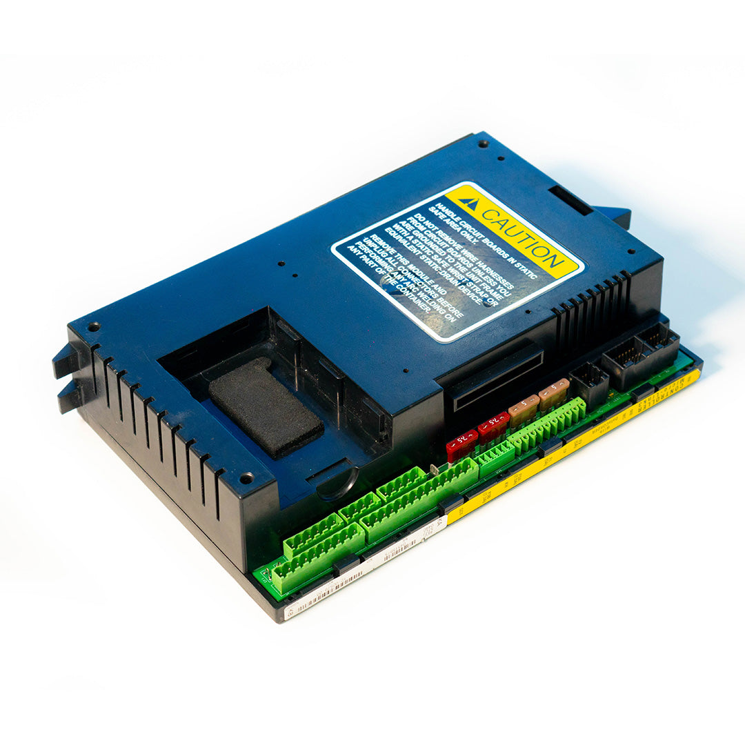 Microlink Controller Blue Light Microlink 3 Controller - Yellow Label – Global Electronic Repairs